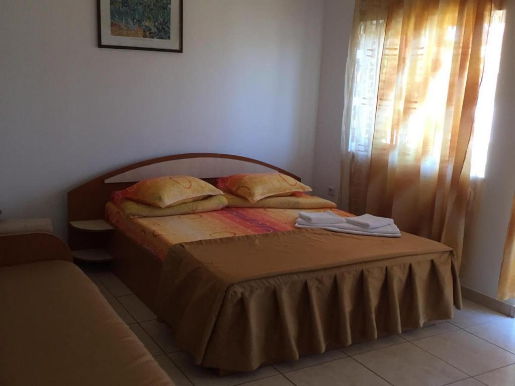 Hotel Vila Casa Maria Costinesti Esterno foto